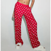 Christmas Pyjamas Long Pants